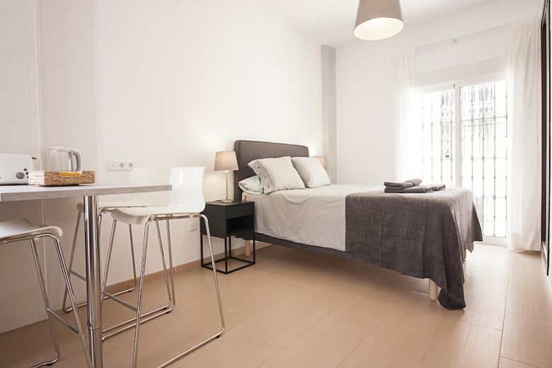 Apartamentos Rayito Freshapartments By Bossh Hotels