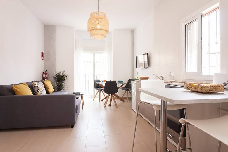 Apartamentos Rayito Freshapartments By Bossh Hotels