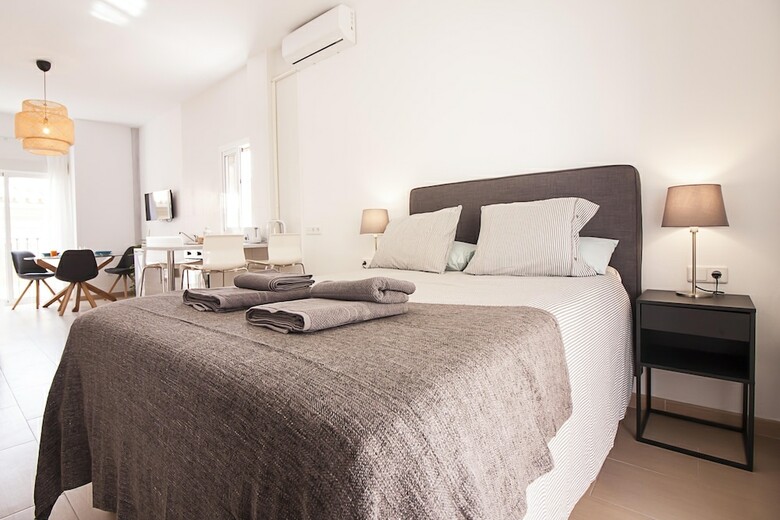 Apartamentos Rayito Freshapartments By Bossh Hotels