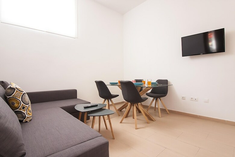 Apartamentos Rayito Freshapartments By Bossh Hotels