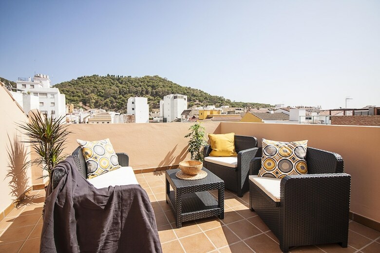 Apartamentos Rayito Freshapartments By Bossh Hotels