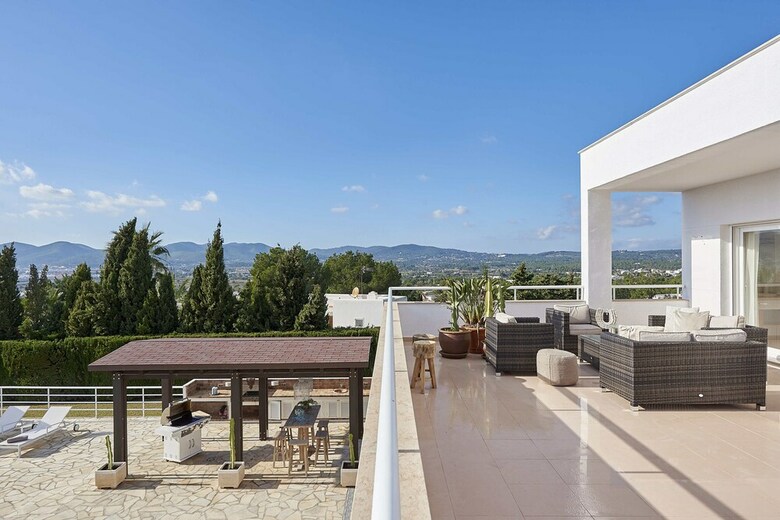 Villa Jesus