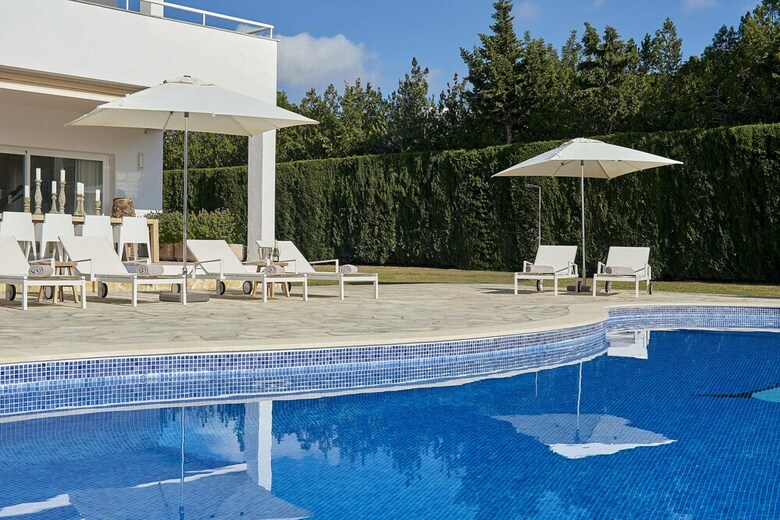 Villa Jesus