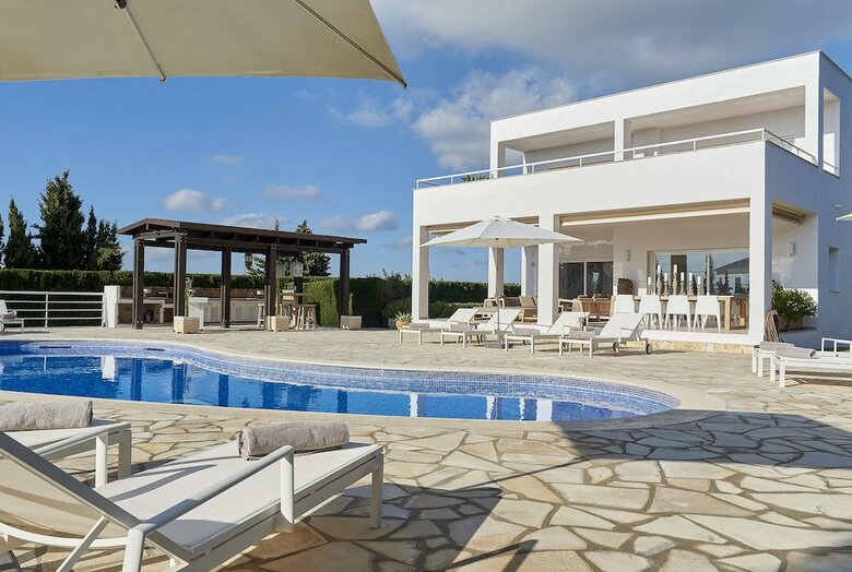 Villa Jesus