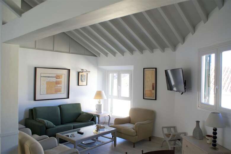 Apartamento Mar De Albor�n