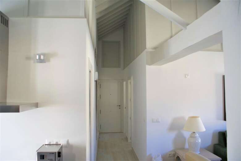Apartamento Mar De Albor�n