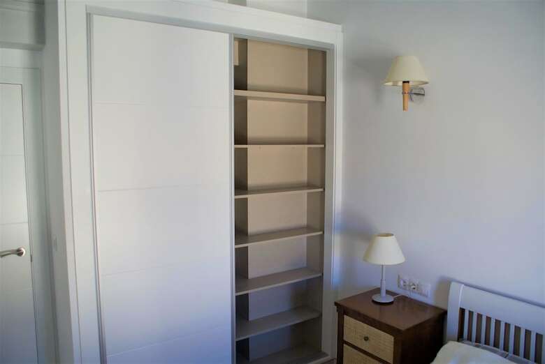 Apartamento Mar De Albor�n
