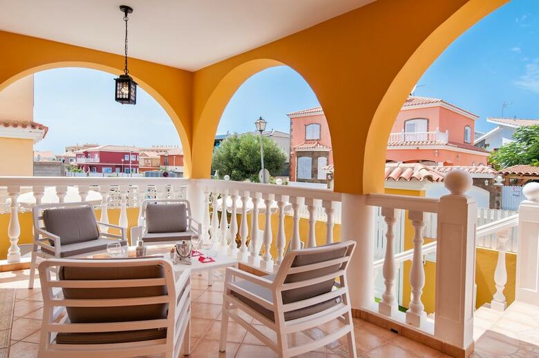 Villa With Pool In Sonnenland Q10