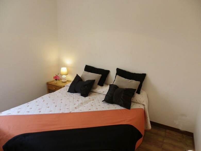Apartamentos Danlux Roma