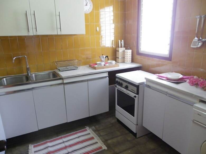 Apartamentos Danlux Roma