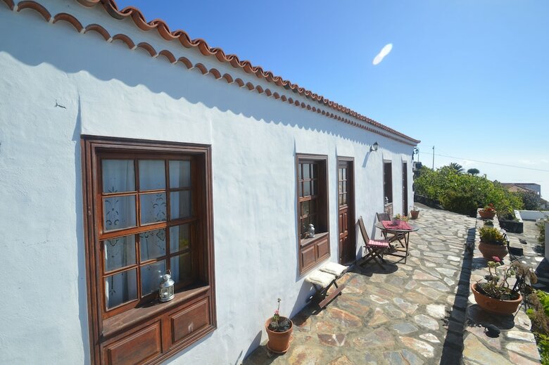 Casa Rinc�n de Mercedes By Isla Bonita