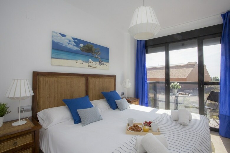 Apartamentos Singularstays Oceanogr�fico