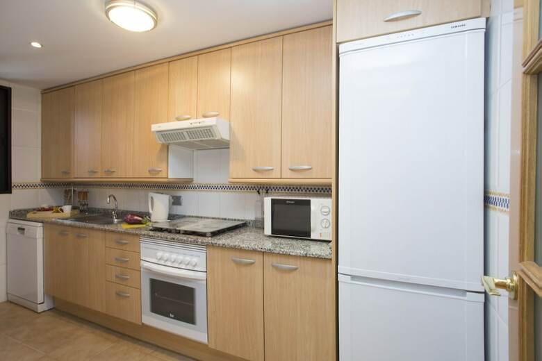 Apartamentos Singularstays Oceanogr�fico