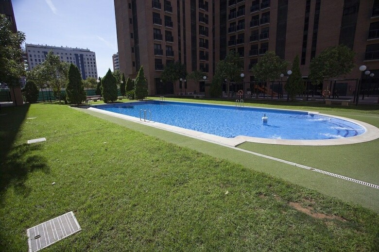 Apartamentos Singularstays Oceanogr�fico