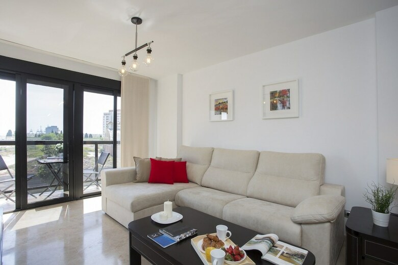 Apartamentos Singularstays Oceanogr�fico