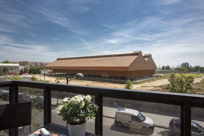 Apartamentos Singularstays Oceanogr�fico