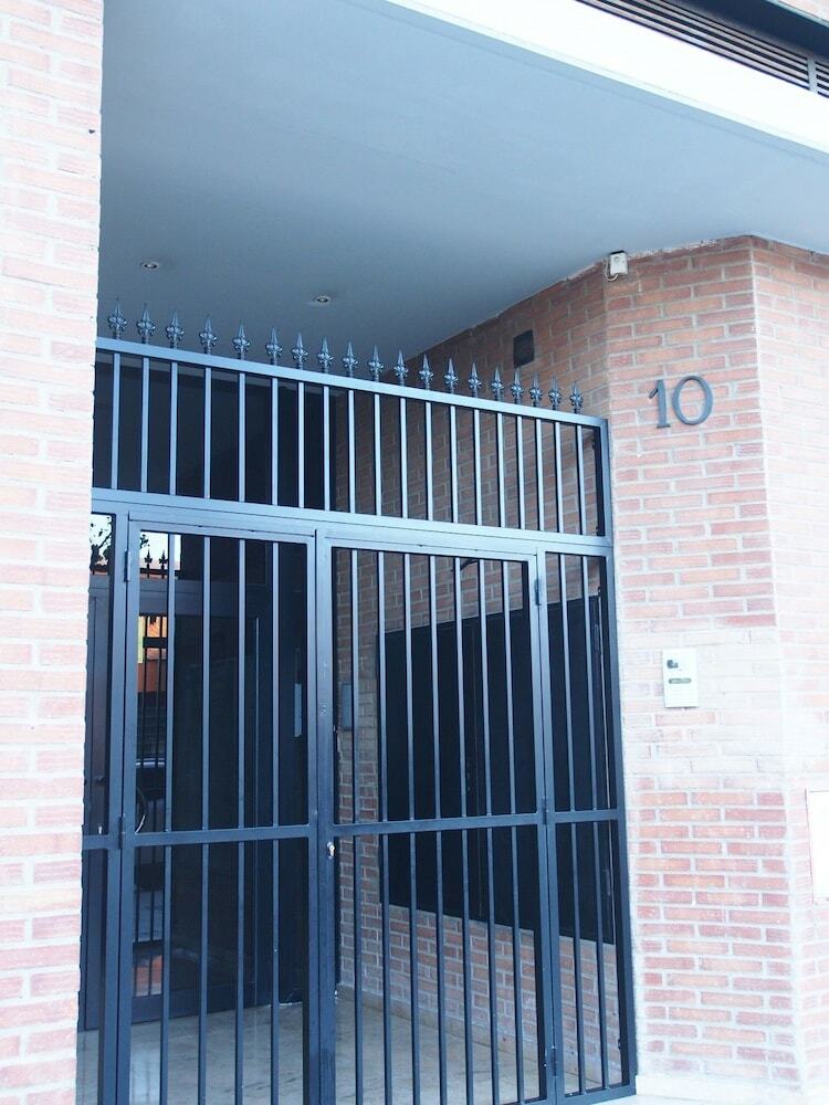 Apartamentos Singularstays Oceanogr�fico