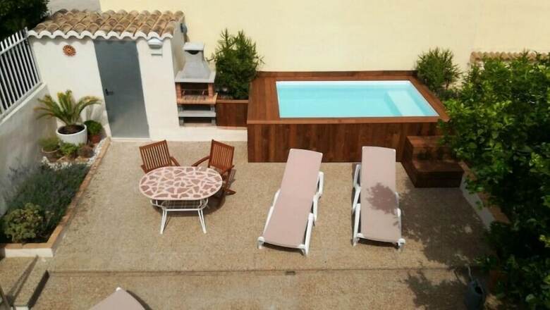 Villa Sa Marina