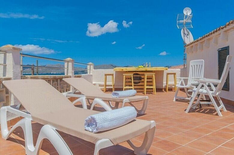 Villa Sa Marina