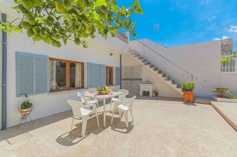 Villa Sa Marina