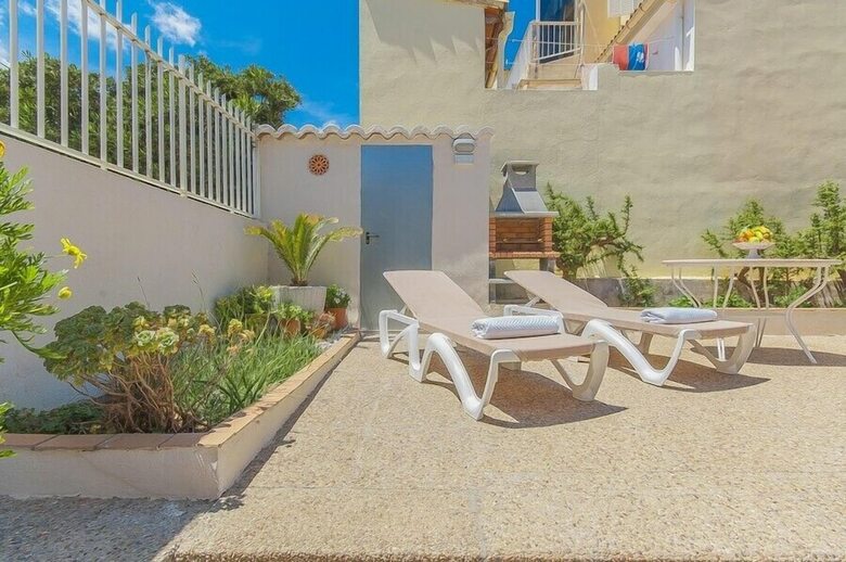 Villa Sa Marina