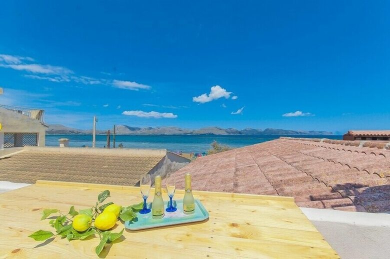 Villa Sa Marina