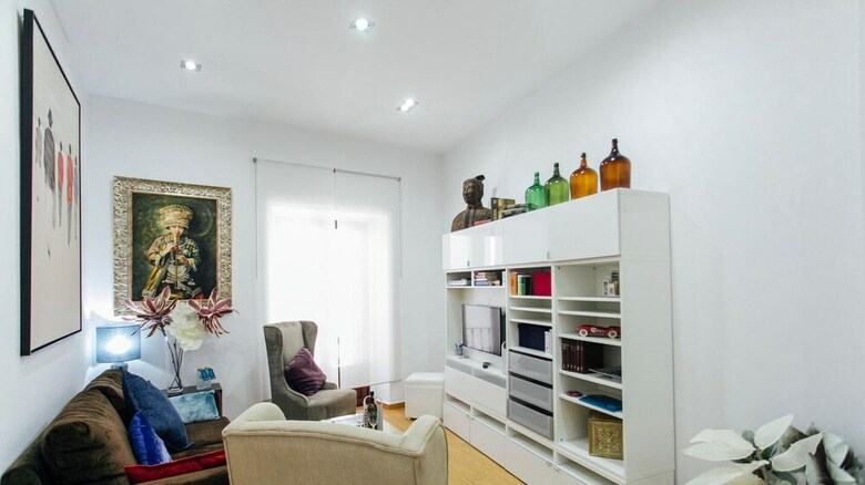 Apartamentos Sweet Inn - Don Pelayo