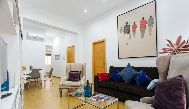 Apartamentos Sweet Inn - Don Pelayo