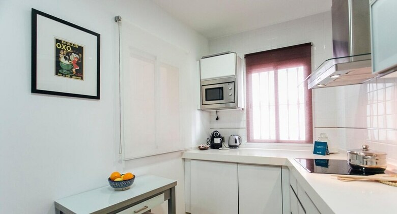 Apartamentos Sweet Inn - Don Pelayo