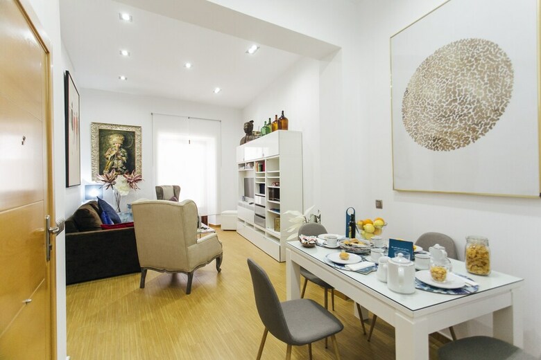 Apartamentos Sweet Inn - Don Pelayo
