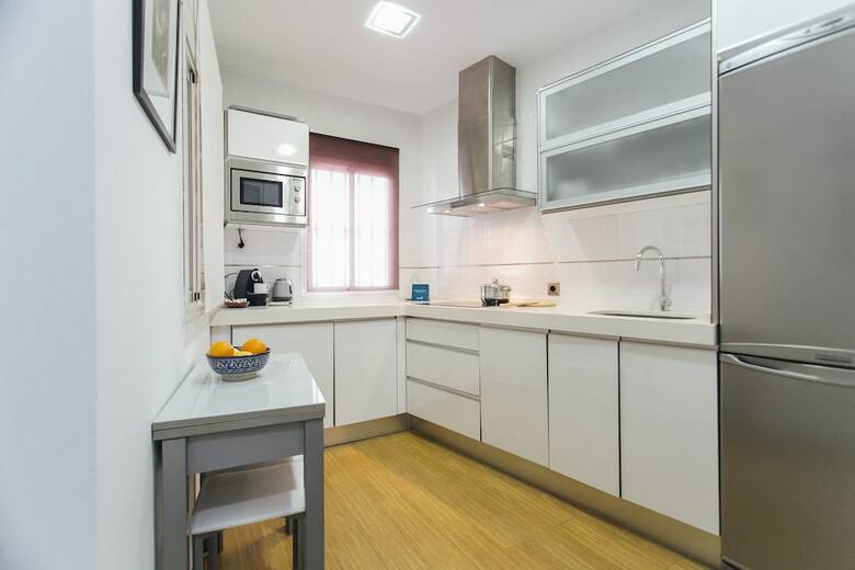 Apartamentos Sweet Inn - Don Pelayo