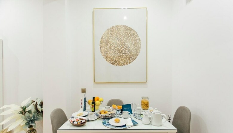 Apartamentos Sweet Inn - Don Pelayo