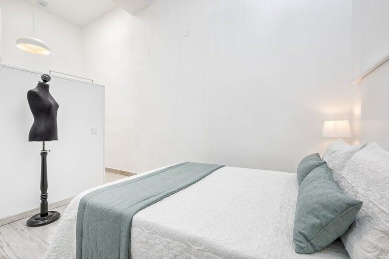 Apartamentos Iloftmalaga Uncibay