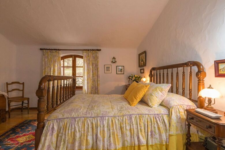 Apartamentos Casa Vacacional Con Piscina En Caideros
