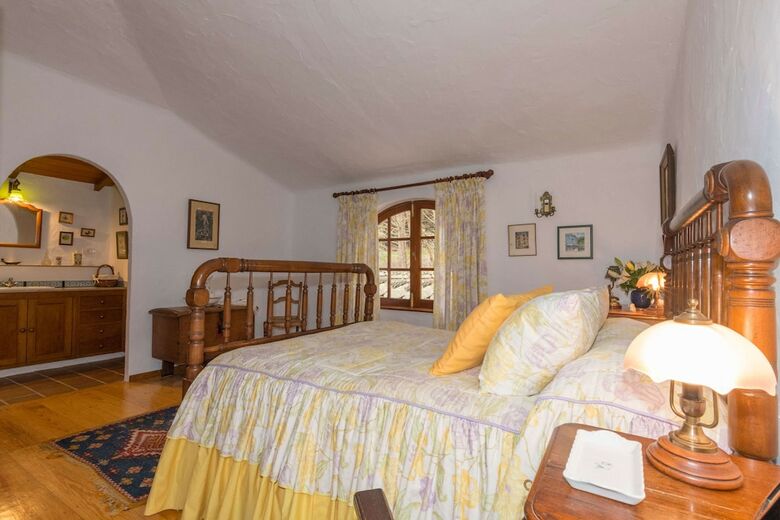 Apartamentos Casa Vacacional Con Piscina En Caideros