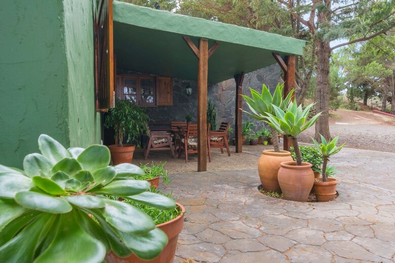 Apartamentos Casa Vacacional Con Piscina En Caideros