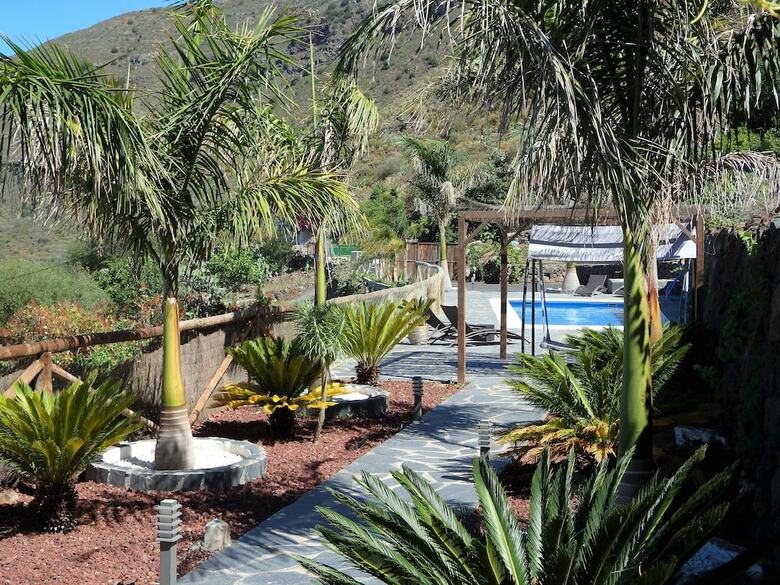 Finca �ngeles