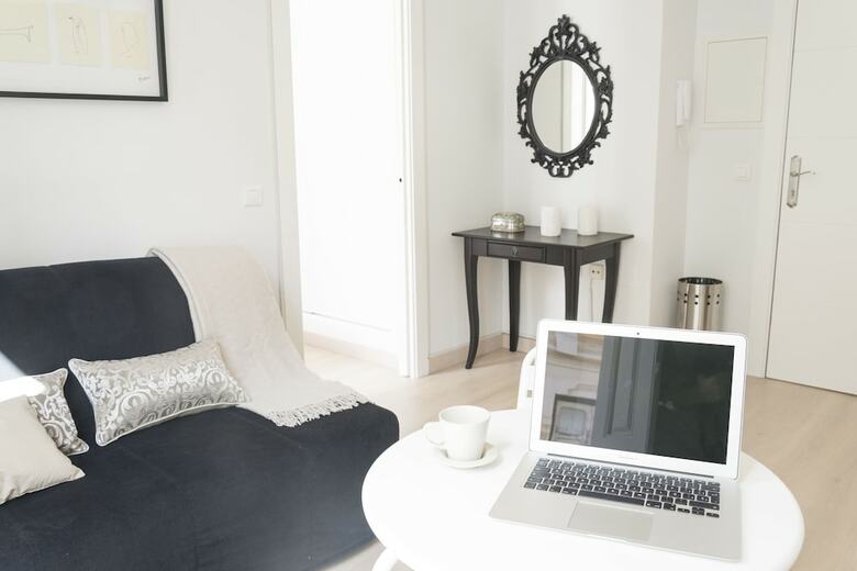Apartamentos Living4malaga Molina Lario
