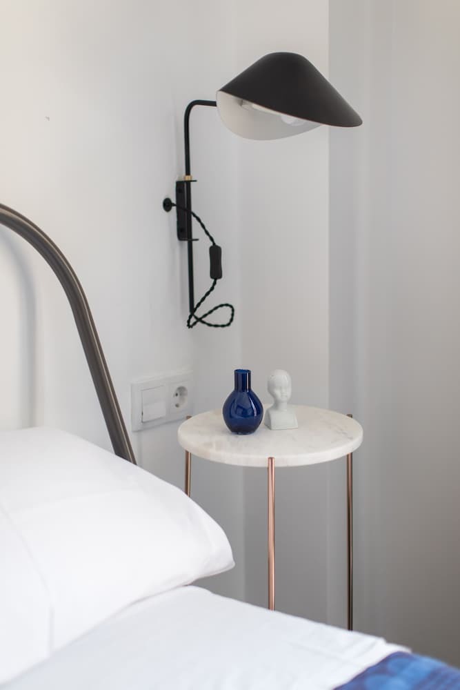 Bed & Breakfast Bubusuites