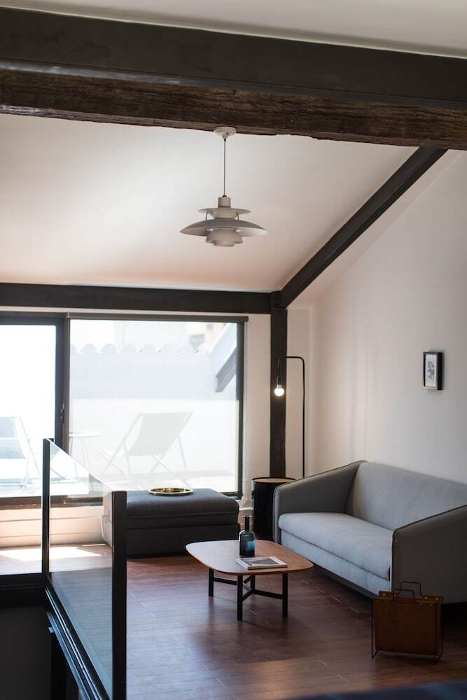 Bed & Breakfast Bubusuites