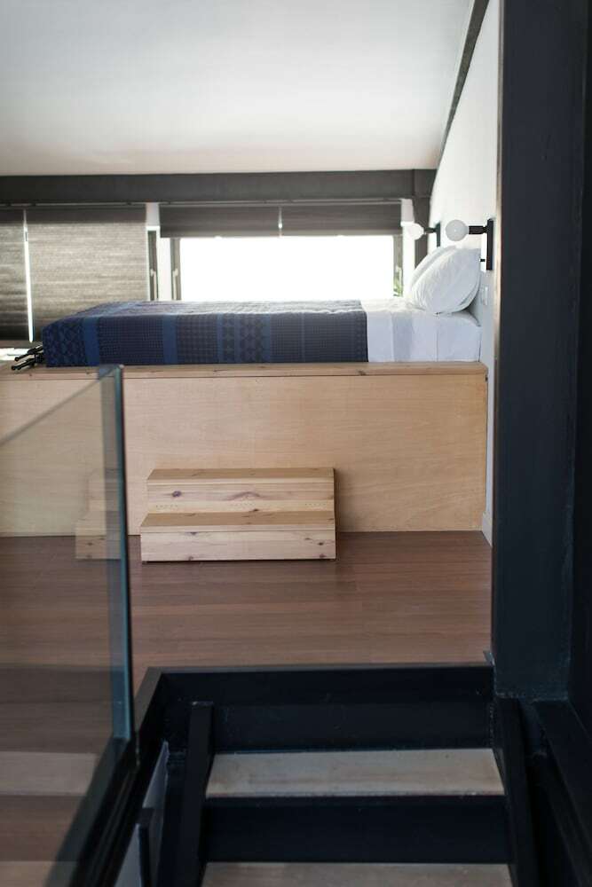 Bed & Breakfast Bubusuites