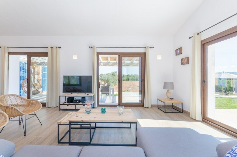 Villa Bona Vista