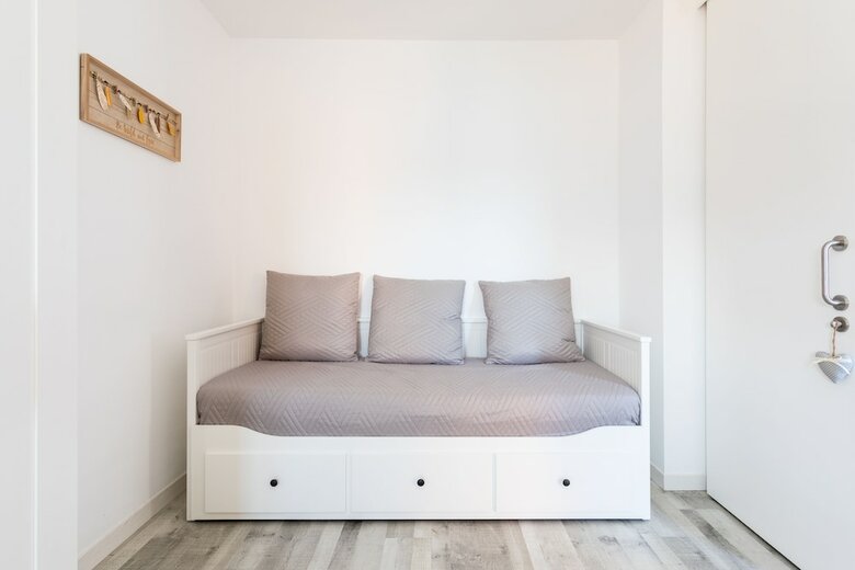 Homelike Amazing Ocean View Apartment Tabaiba