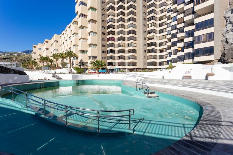 Homelike Amazing Ocean View Apartment Tabaiba