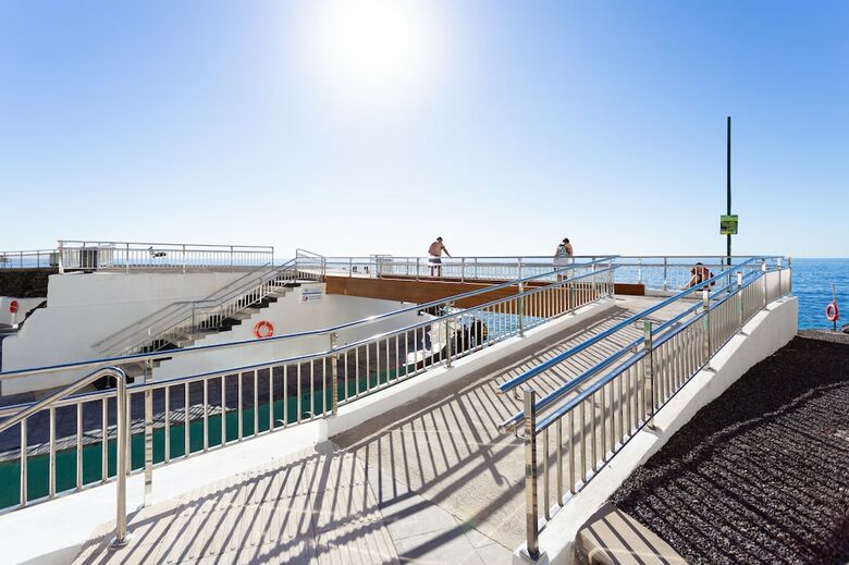 Homelike Amazing Ocean View Apartment Tabaiba