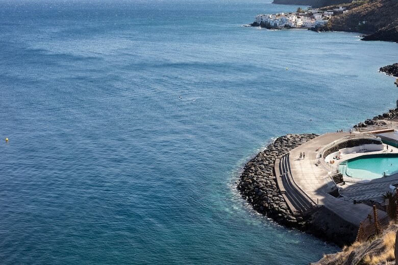 Homelike Amazing Ocean View Apartment Tabaiba