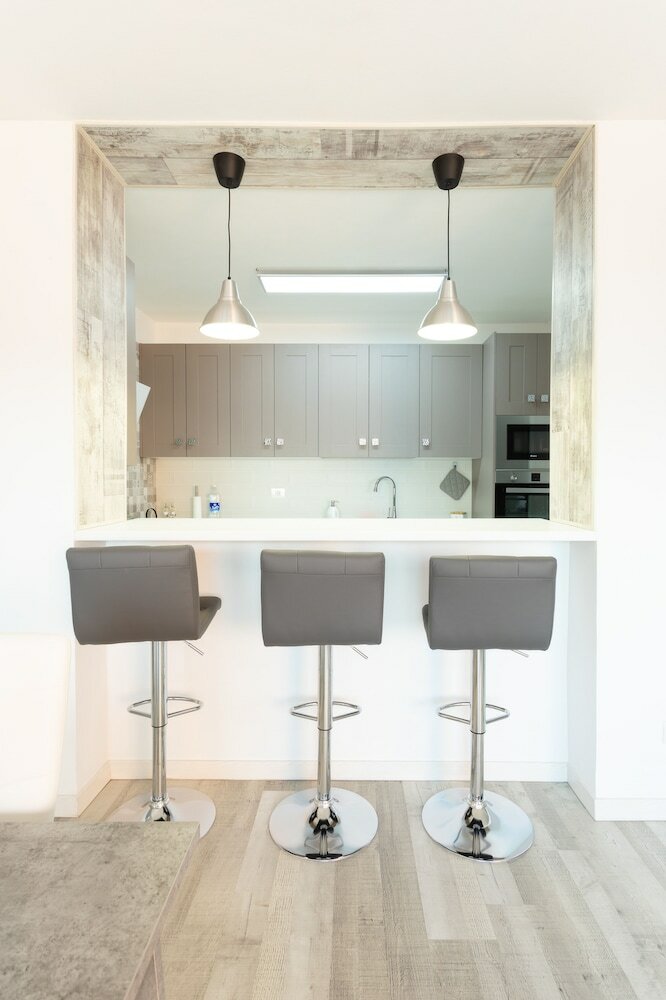Homelike Amazing Ocean View Apartment Tabaiba