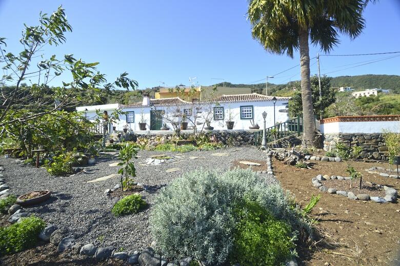 Casa Rural Elo�na By Isla Bonita