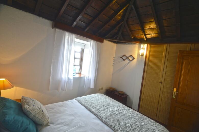 Casa Rural Elo�na By Isla Bonita