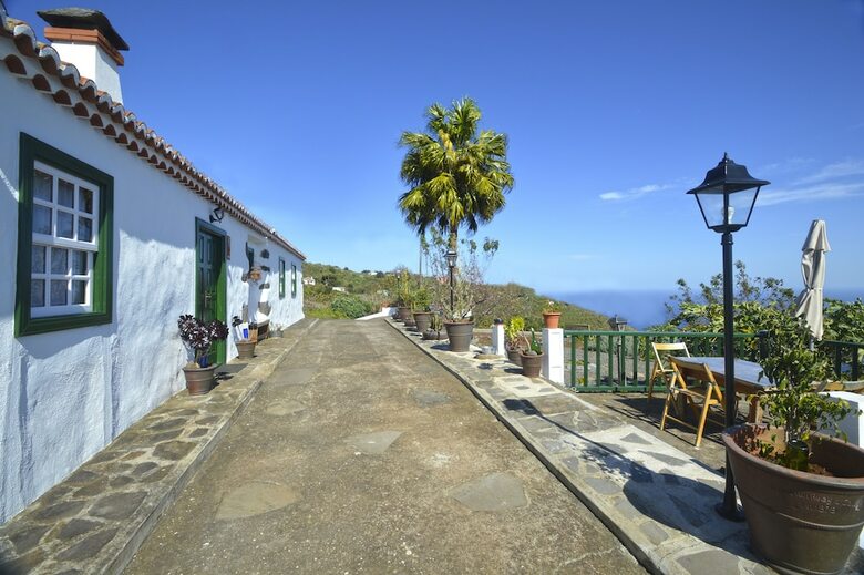 Casa Rural Elo�na By Isla Bonita